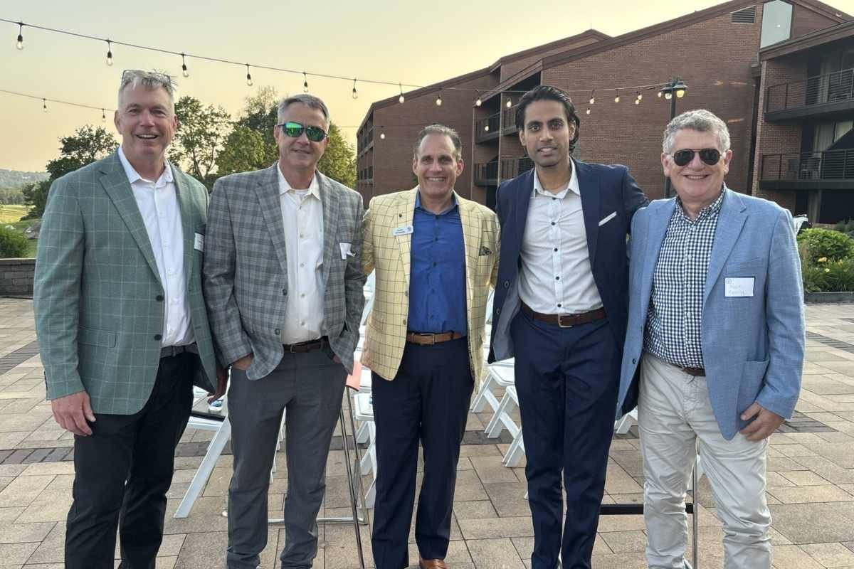 Lachman Consultants Patrick Day - Shaping Global Enterprise Risk Solutions Through Culture | The Enterprise World