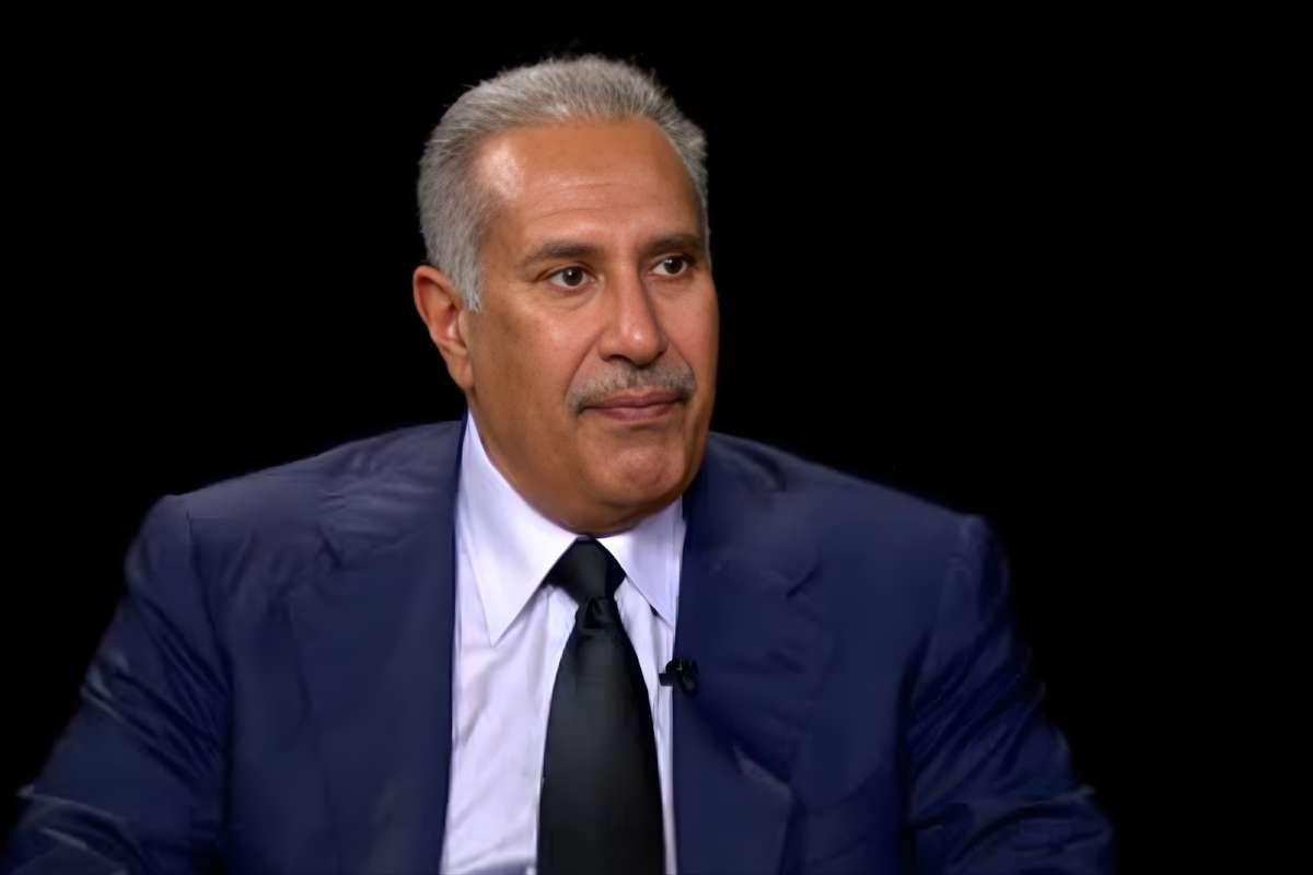 Top 20 World’s Richest Arabs of 2026 | The Enterprise World