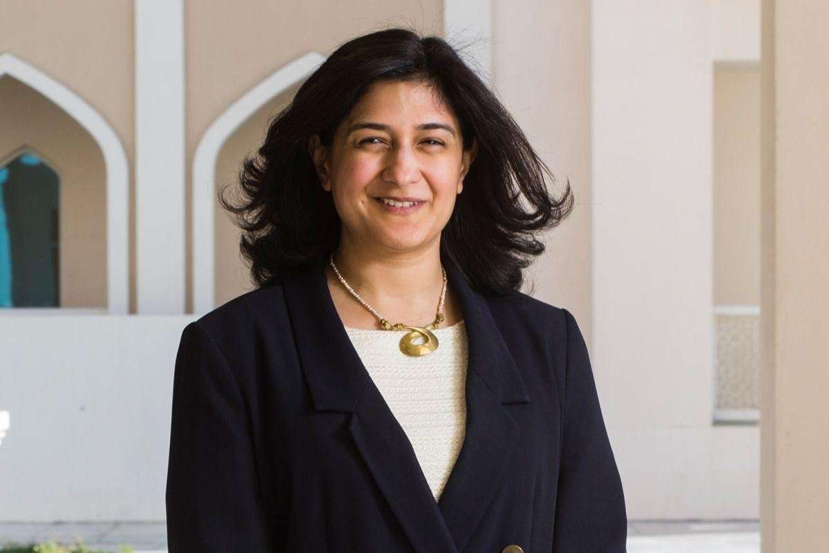 How Most Powerful Arab Women Shape Business, Politics And Culture? | The Enterprise World