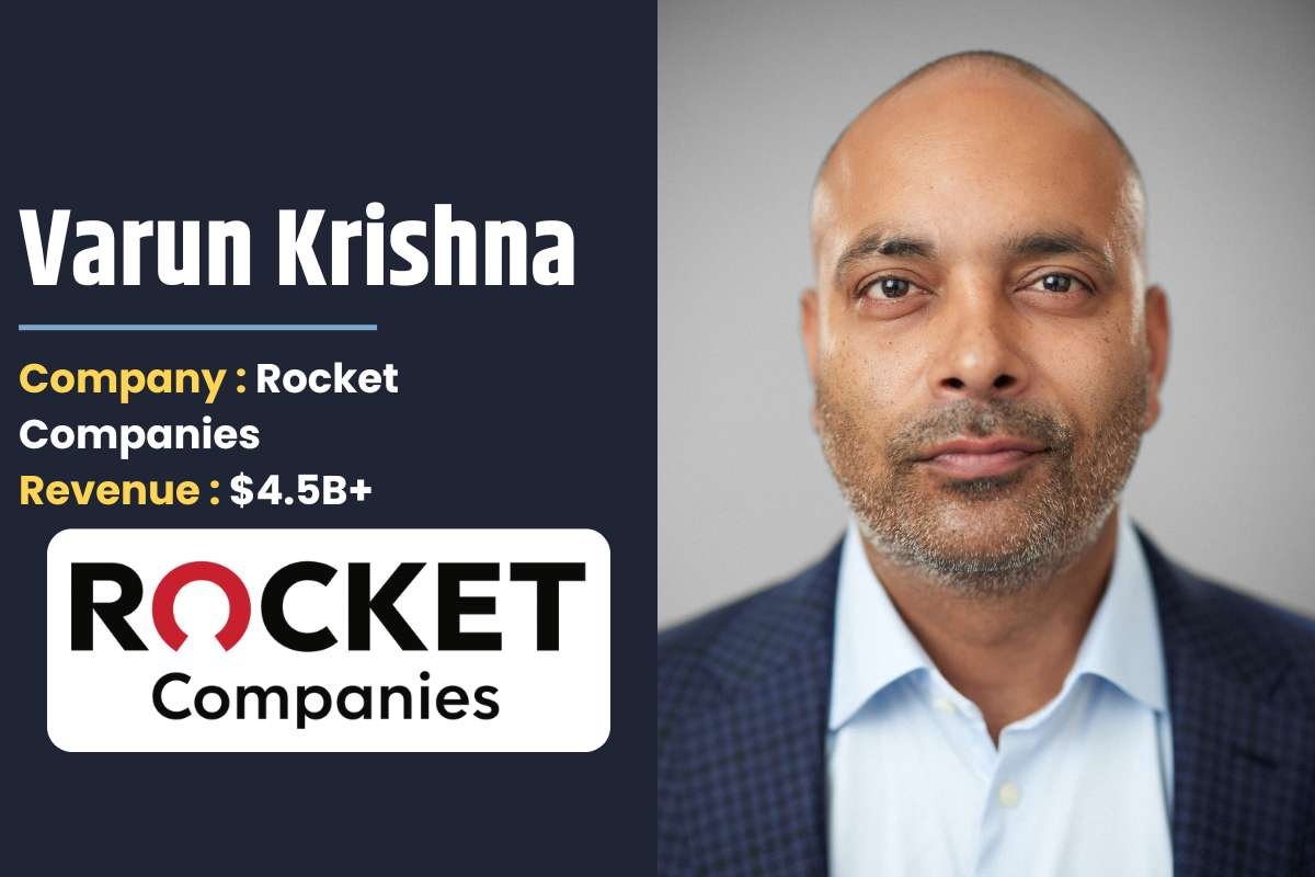 These are the 17 Most Impactful Real Estate Leaders in the Market | The Enterprise World