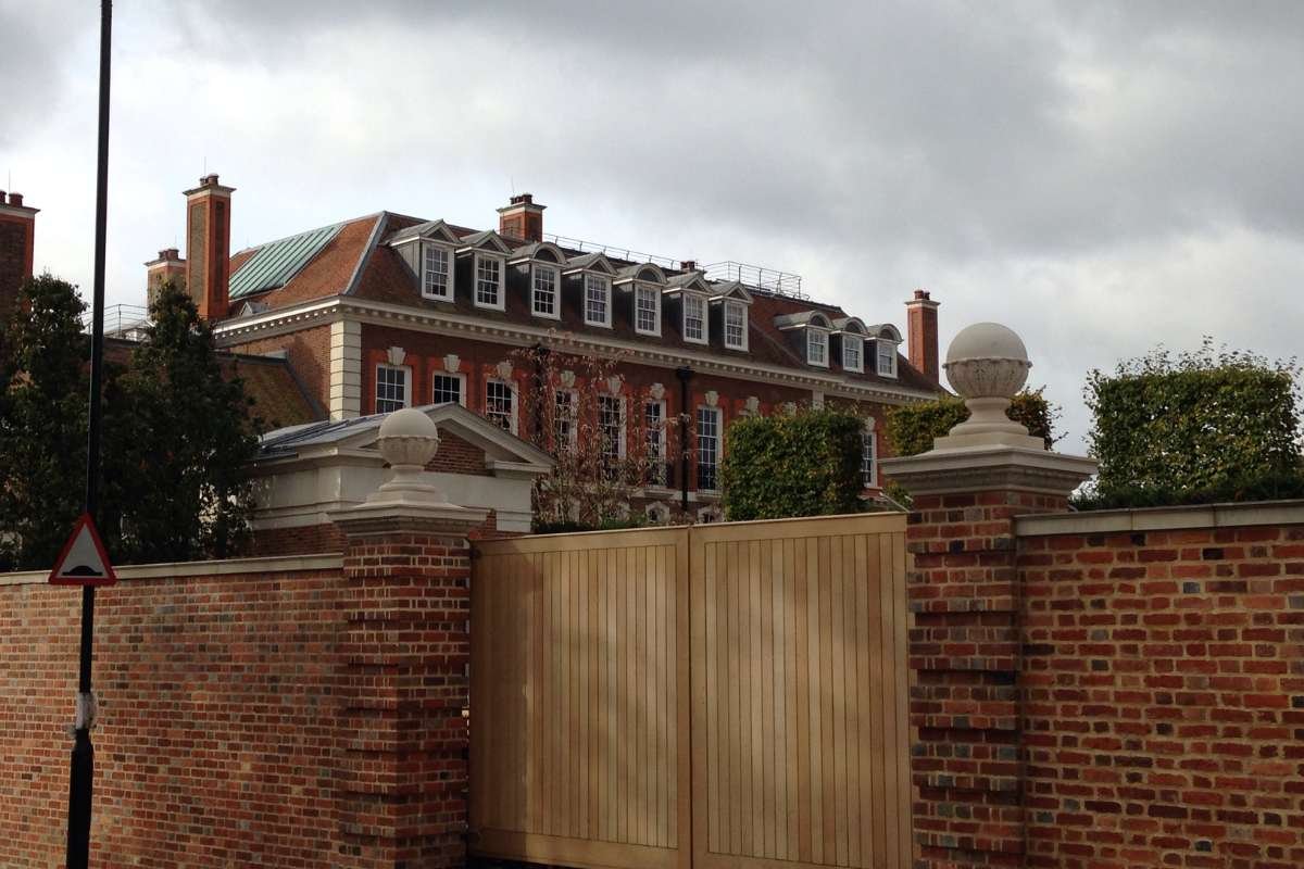 These 14 Most Expensive Homes in the World Are Ultra Exclusive | The Enterprise World