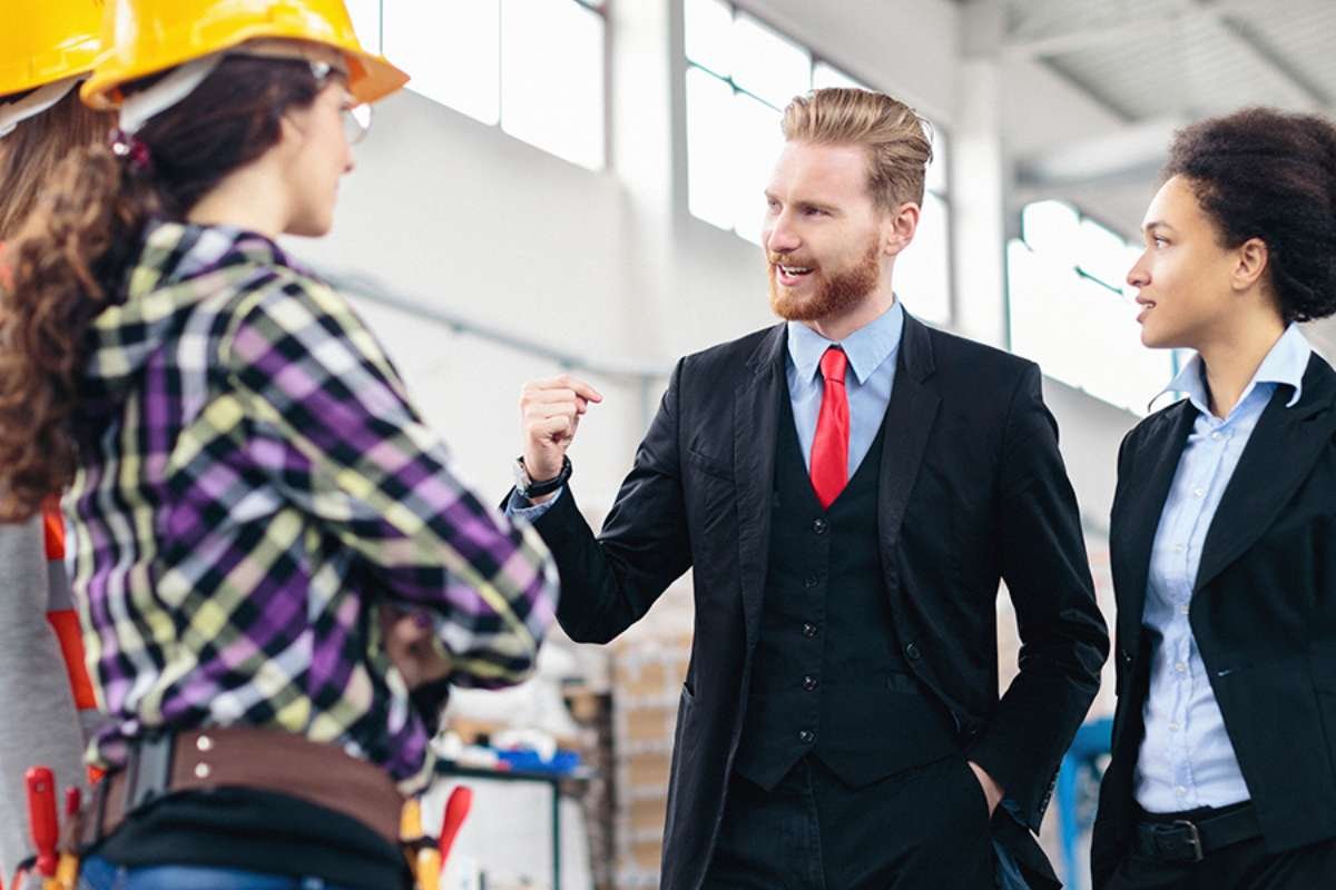 Effective Employee Health and Safety Training for Workplaces | The Enterprise World