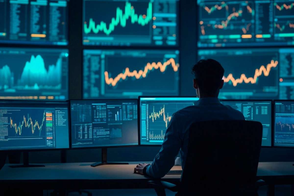 Digital Asset Markets 2026: Key Market Makers to Watch | The Enterprise World