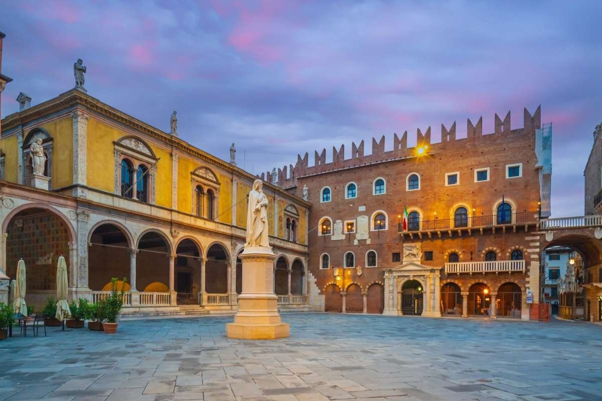 Why Verona Italy Travel Shows an Underrated Gem? | The Enterprise World