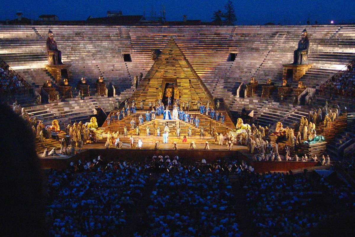 Why Verona Italy Travel Shows an Underrated Gem? | The Enterprise World