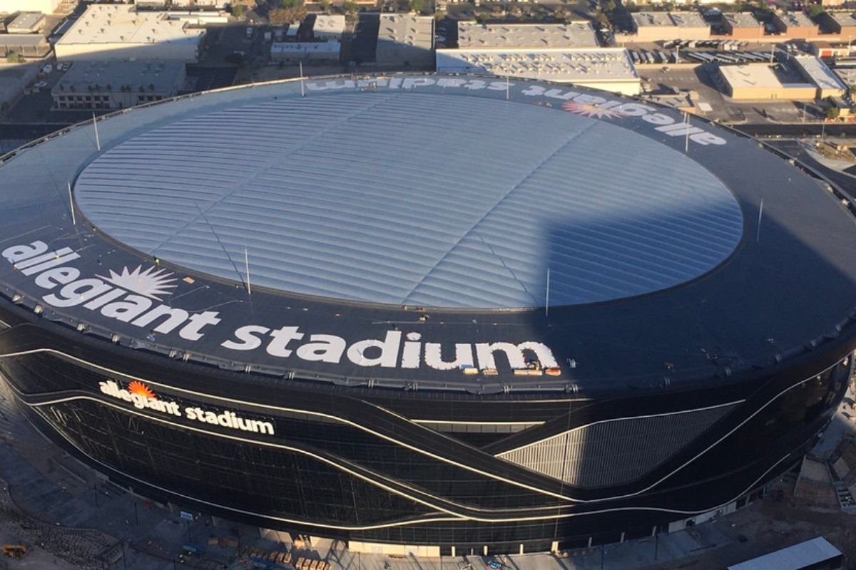 The 10 Technologically Advanced Arenas in the World | The Enterprise World