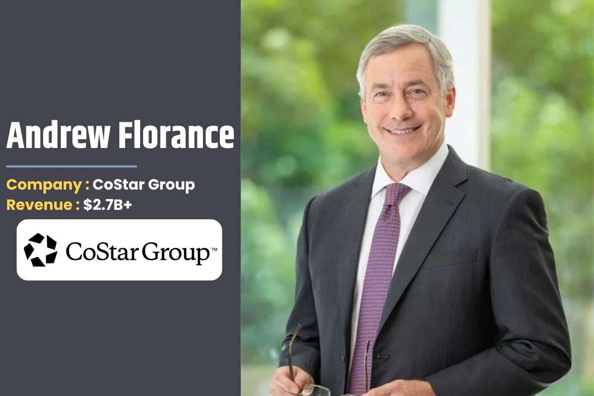 These are the 17 Most Impactful Real Estate Leaders in the Market | The Enterprise World