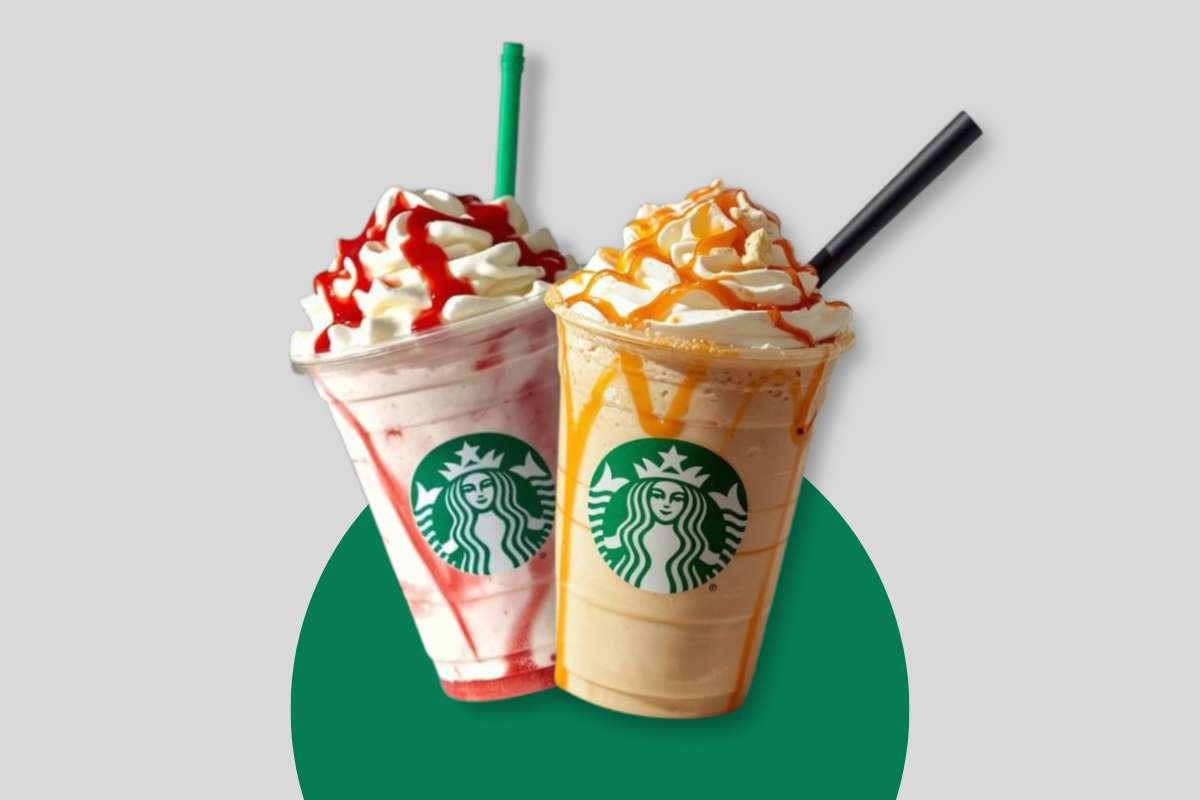 Starbucks: How a Coffee Company Engineered a Global Cultural Habit? | The Enterprise World