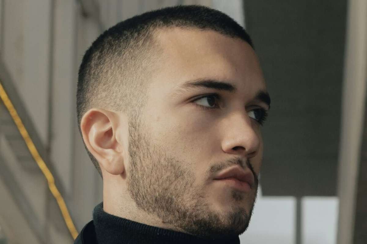 8 Types of Buzz Cut Every Man Should Know Before Styling | The Enterprise World