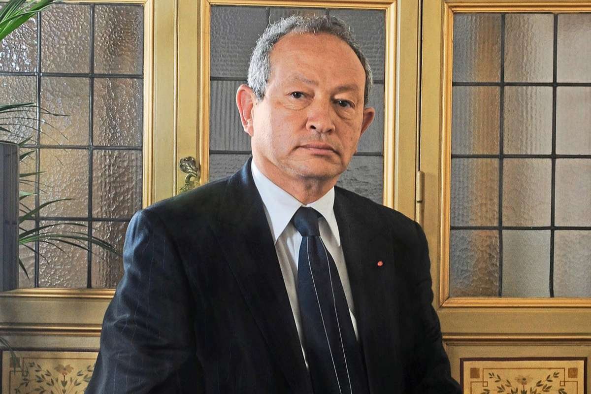 Top 20 World’s Richest Arabs of 2026 | The Enterprise World