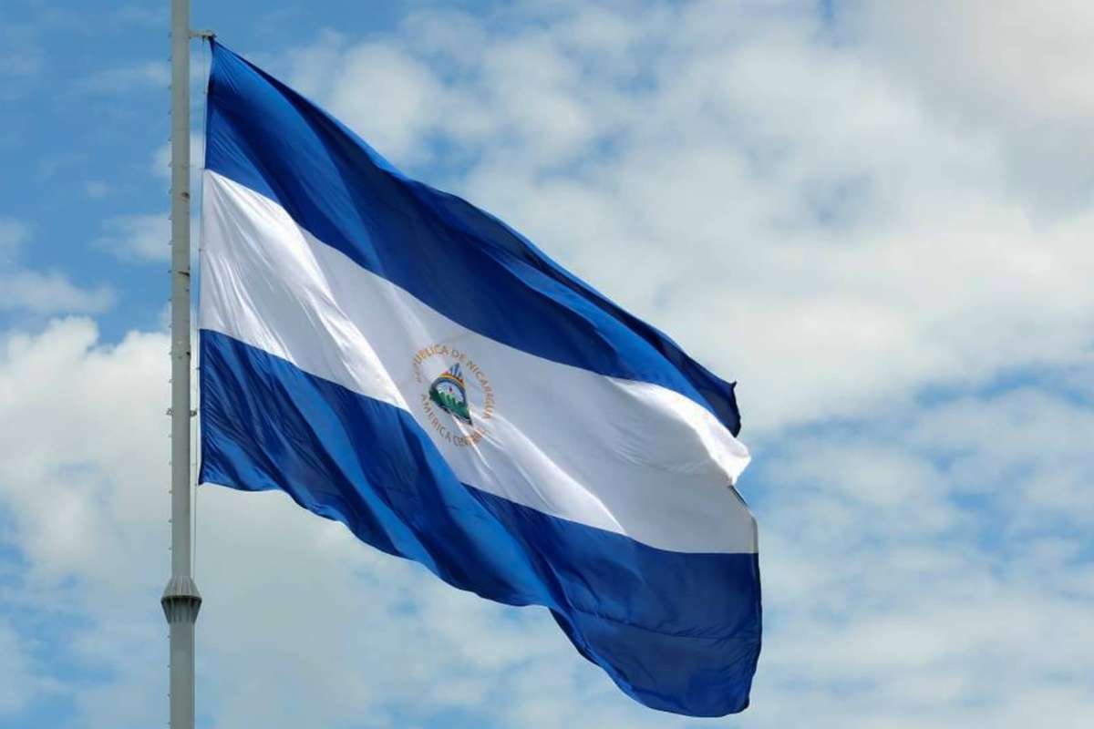 Countries with Blue and White Flags: 12 Nations Explained | The Enterprise World