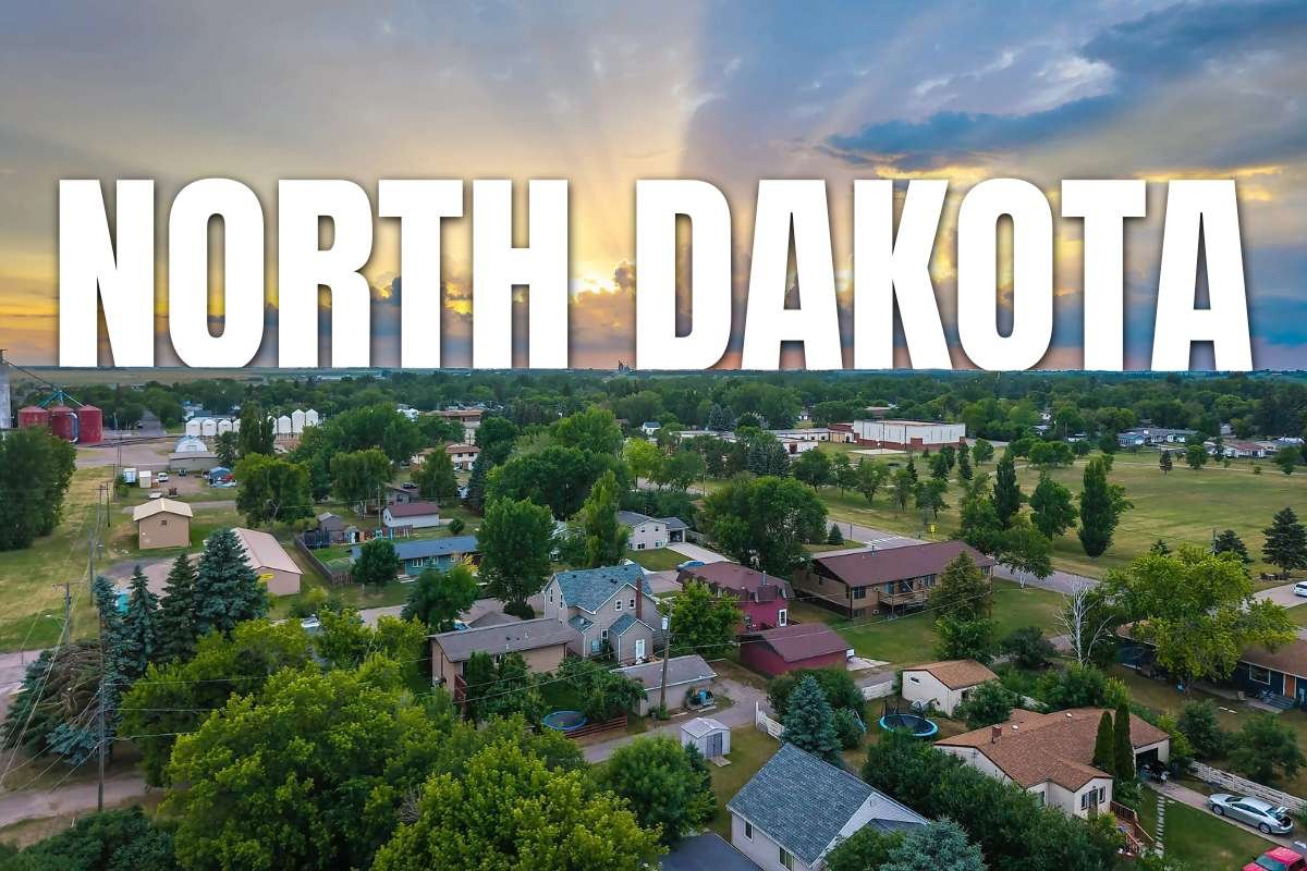 The Richest States in America Compared by GDP, Income, and Industry | The Enterprise World