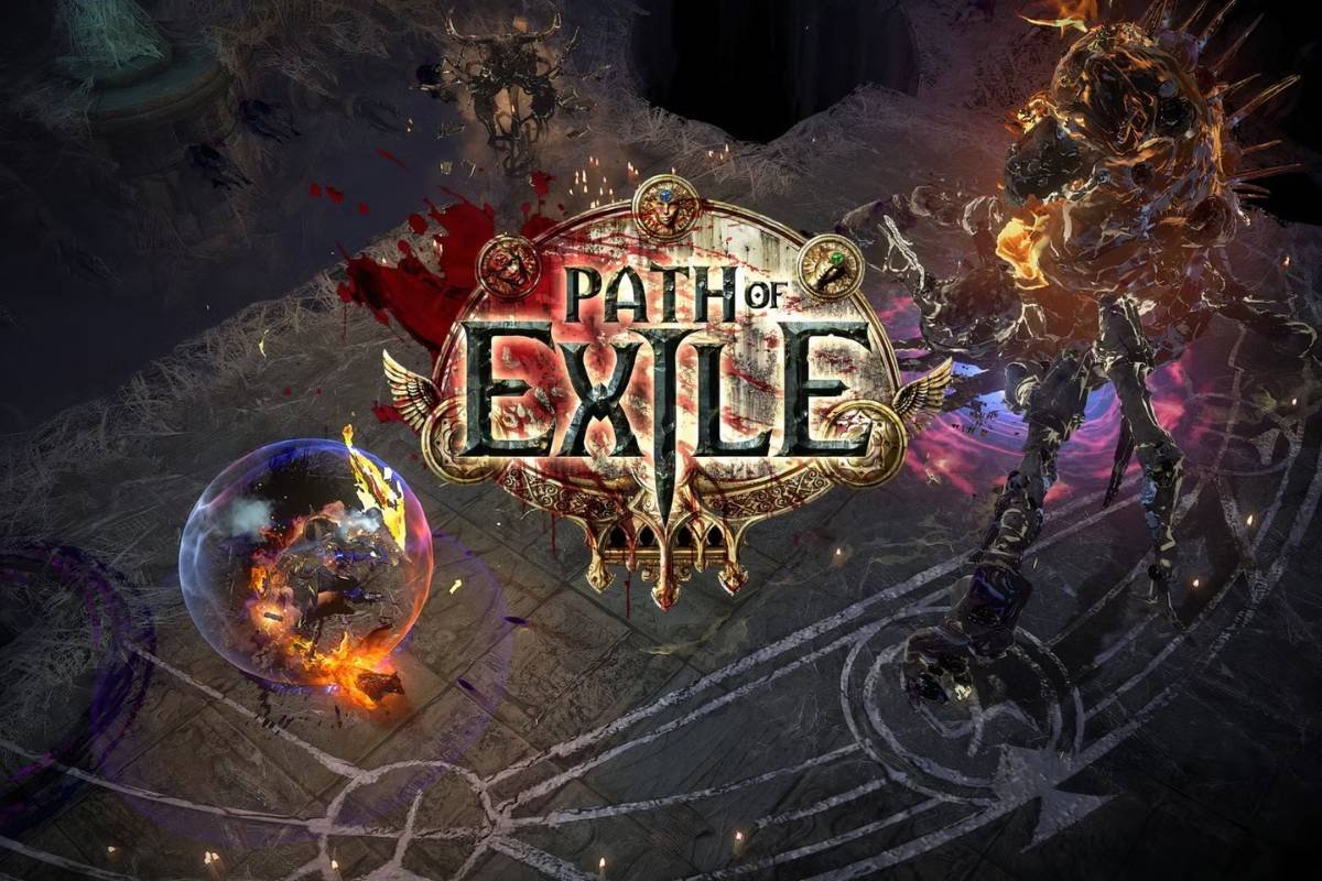 Path of Exile (2013) — The ARPG That Outdid the Genre | The 25 Most Popular PC Games of All Time (Till 2026) | The Enterprise World