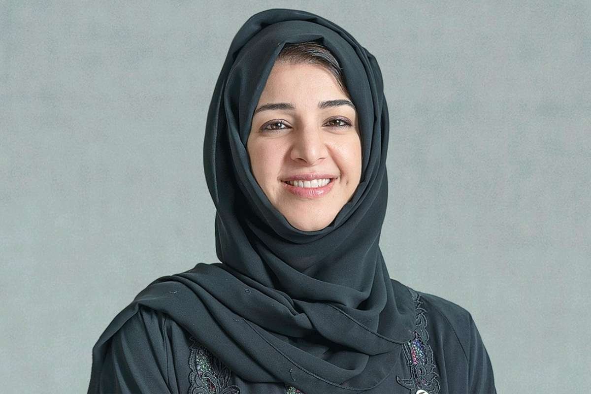 How Most Powerful Arab Women Shape Business, Politics And Culture? | The Enterprise World