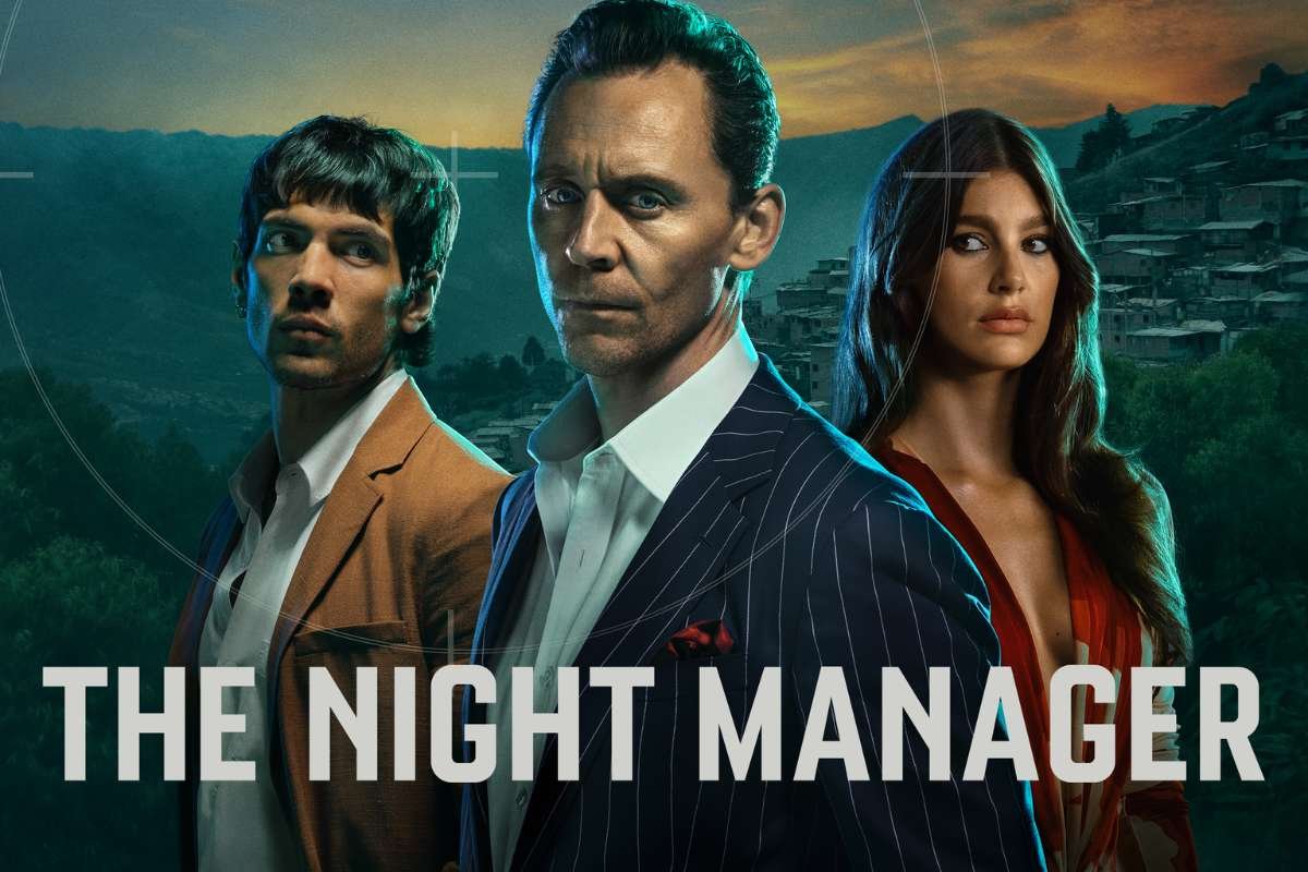 Most Anticipated TV Shows 2026: 32 Shows You Can't Miss This Year | The Enterprise World