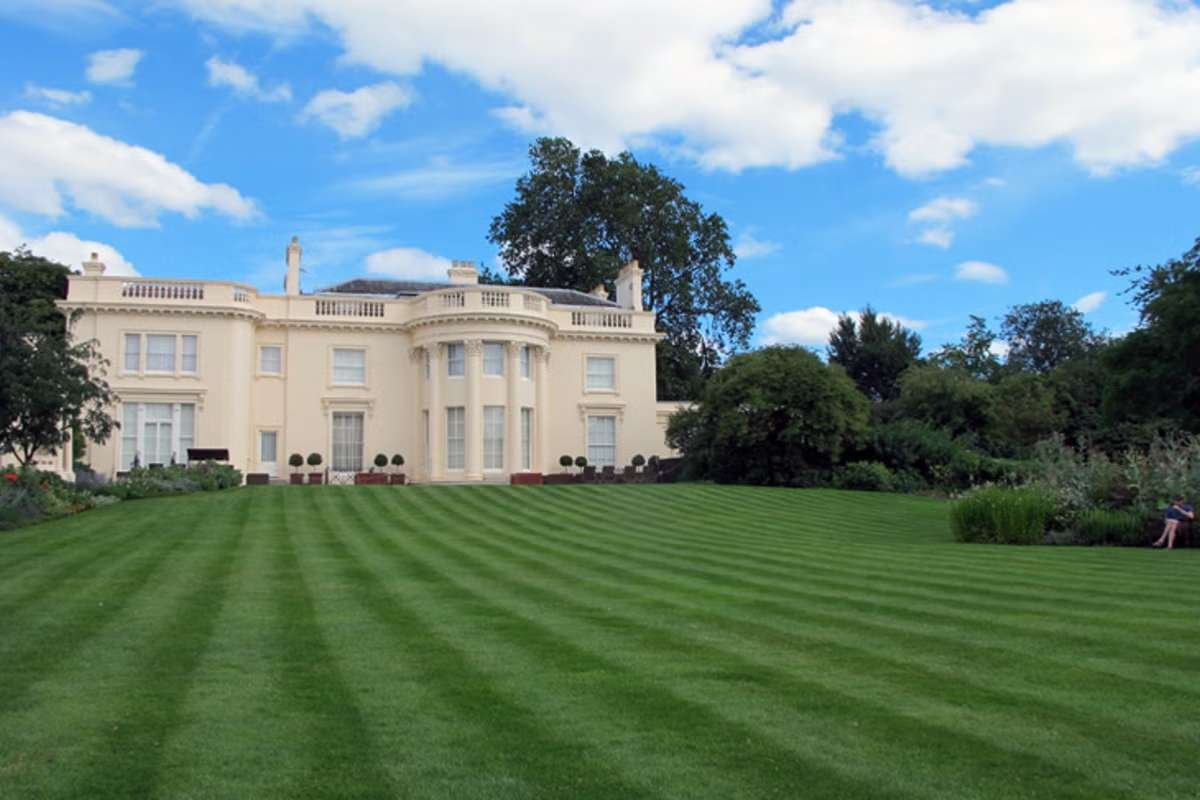 These 14 Most Expensive Homes in the World Are Ultra Exclusive | The Enterprise World