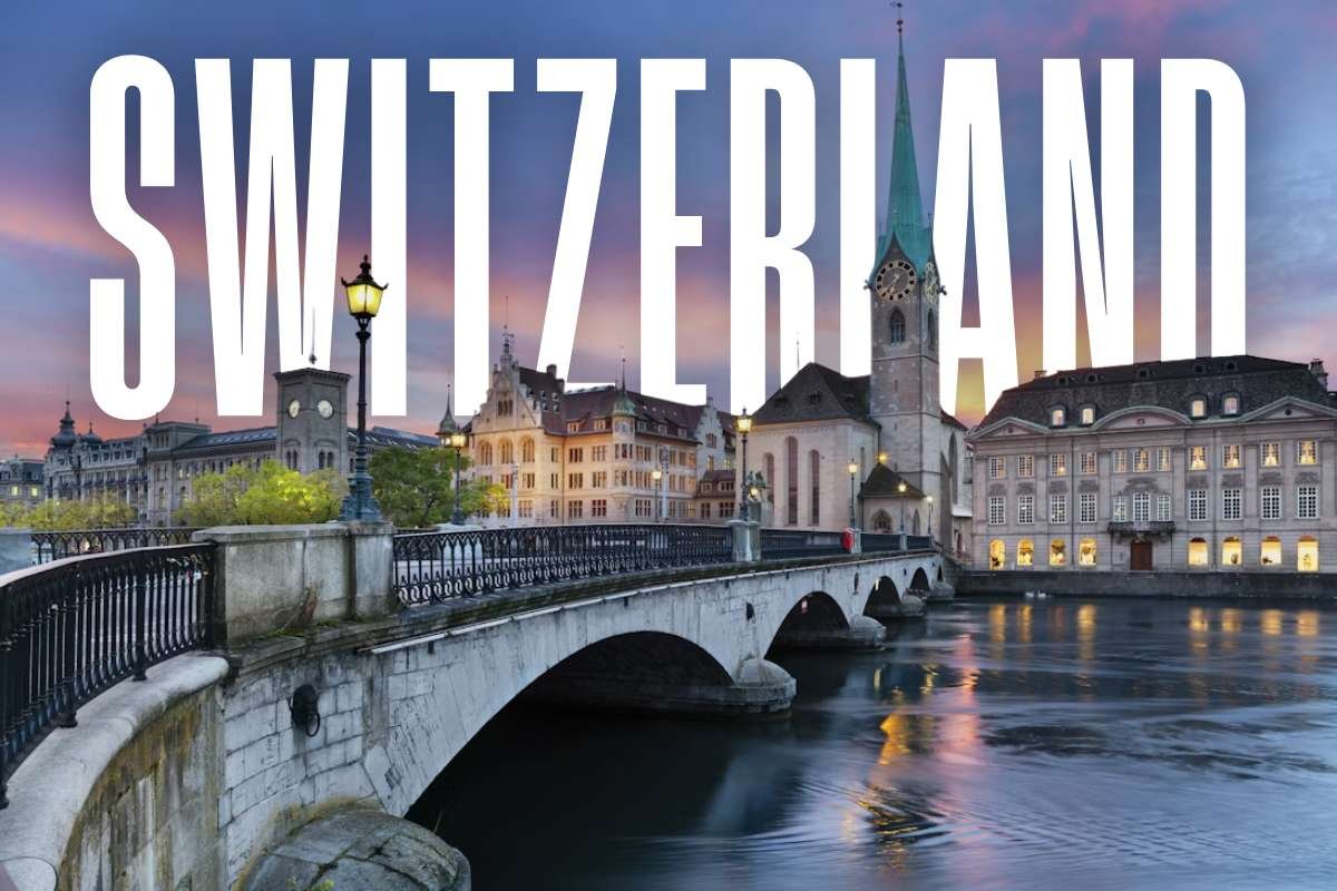 10 Most Expensive Countries To Live in and Why Prices Are Sky-High? | The Enterprise World