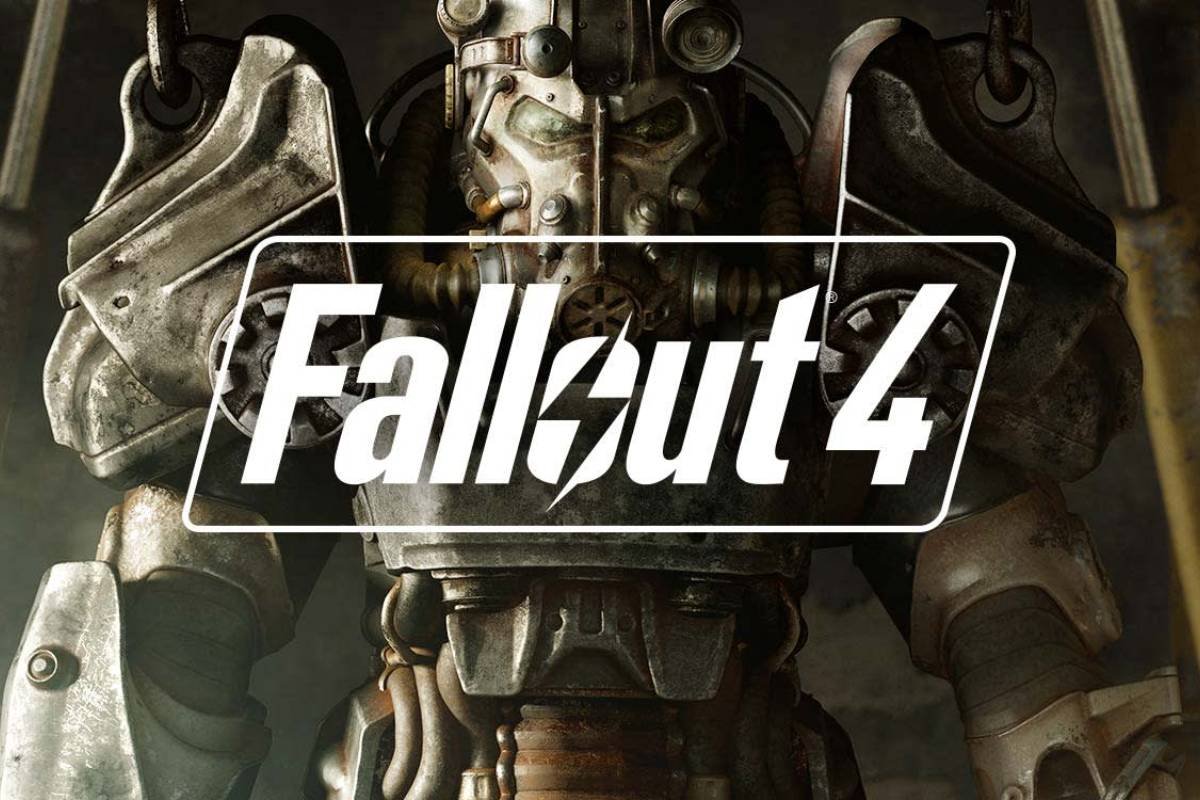 Fallout 4 (2015) — The Post-Apocalyptic World Players Never Left | The 25 Most Popular PC Games of All Time (Till 2026) | The Enterprise World