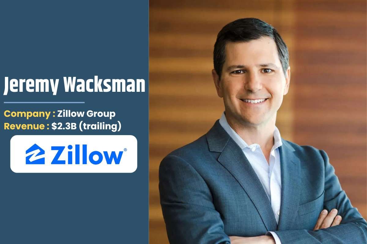 These are the 17 Most Impactful Real Estate Leaders in the Market | The Enterprise World