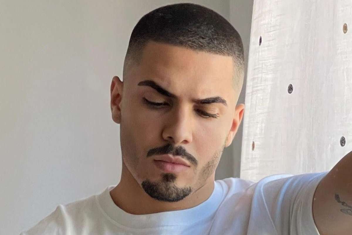 8 Types of Buzz Cut Every Man Should Know Before Styling | The Enterprise World