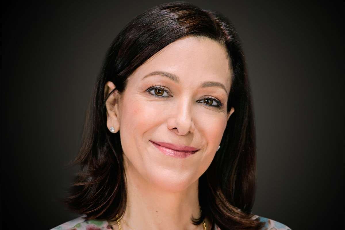 How Most Powerful Arab Women Shape Business, Politics And Culture? | The Enterprise World