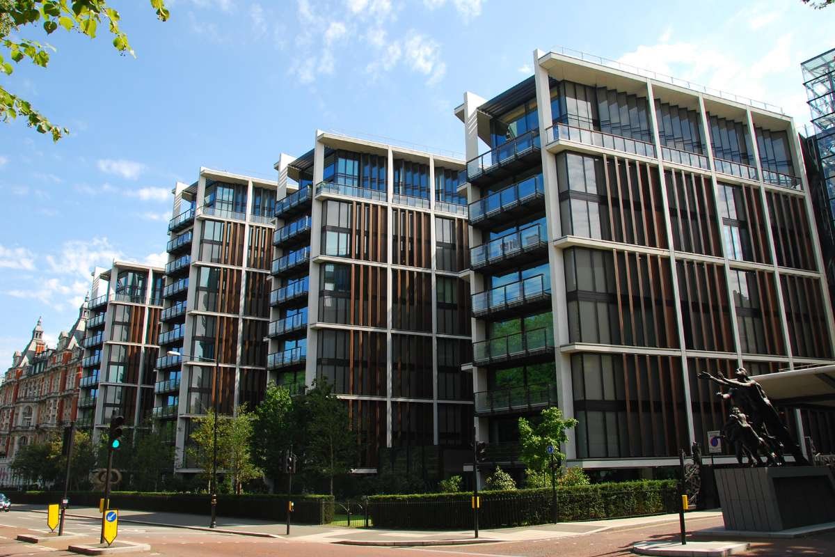 These 14 Most Expensive Homes in the World Are Ultra Exclusive | The Enterprise World