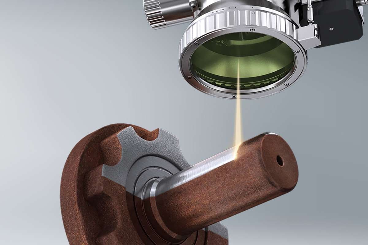 7 Core Aspects of Laser Cleaning Machines in Industrial Surface Treatment | The Enterprise World