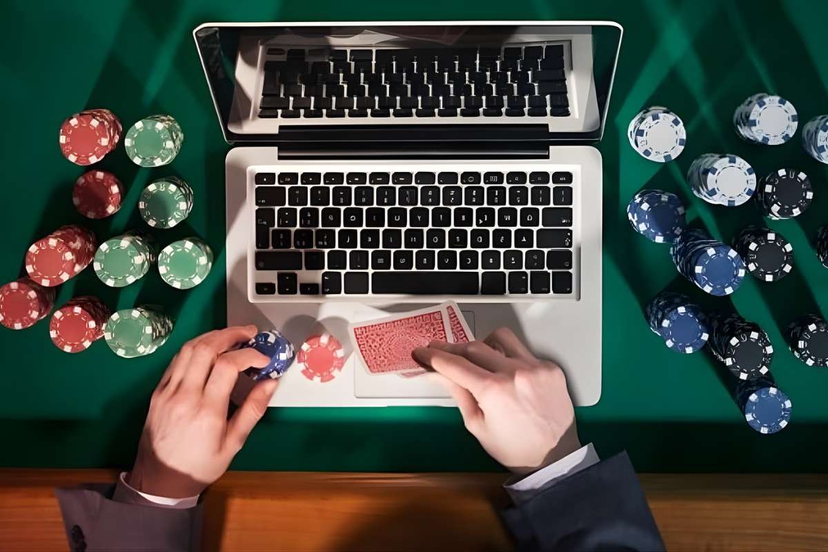 Online Casino Trends 2026: Emerging Market Innovations | The Enterprise World