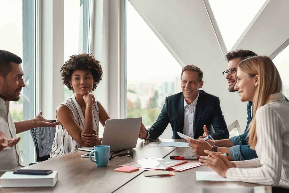 Adaptive Leadership: Why Modern CEOs Must Adapt or Fail | The Enterprise World