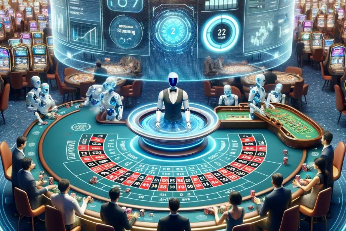 Online Casino Trends 2026: Emerging Market Innovations | The Enterprise World