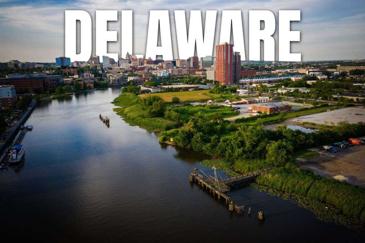 The Richest States in America Compared by GDP, Income, and Industry | The Enterprise World