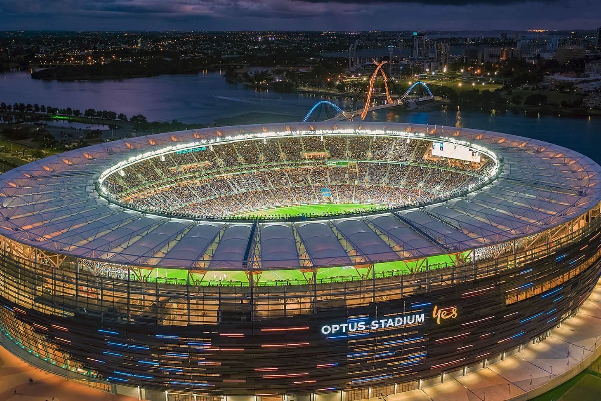 The 10 Technologically Advanced Arenas in the World | The Enterprise World