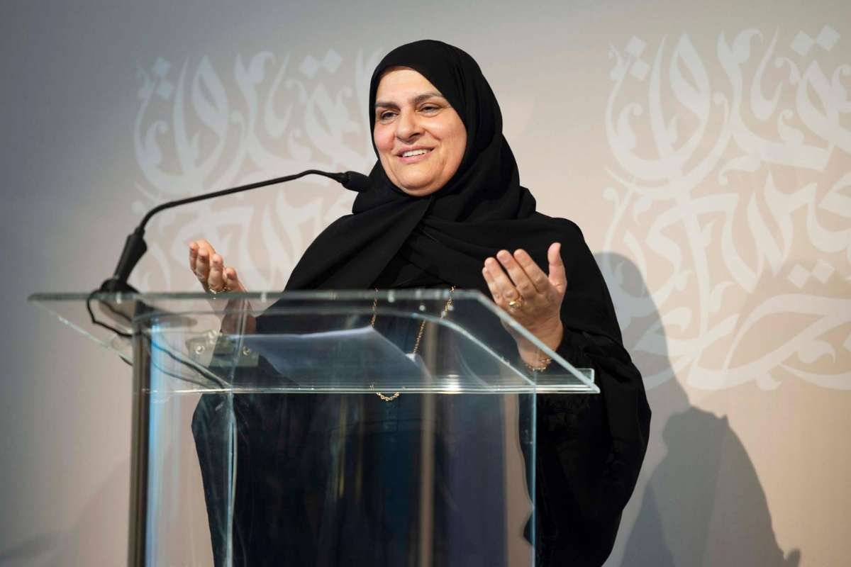 How Most Powerful Arab Women Shape Business, Politics And Culture? | The Enterprise World