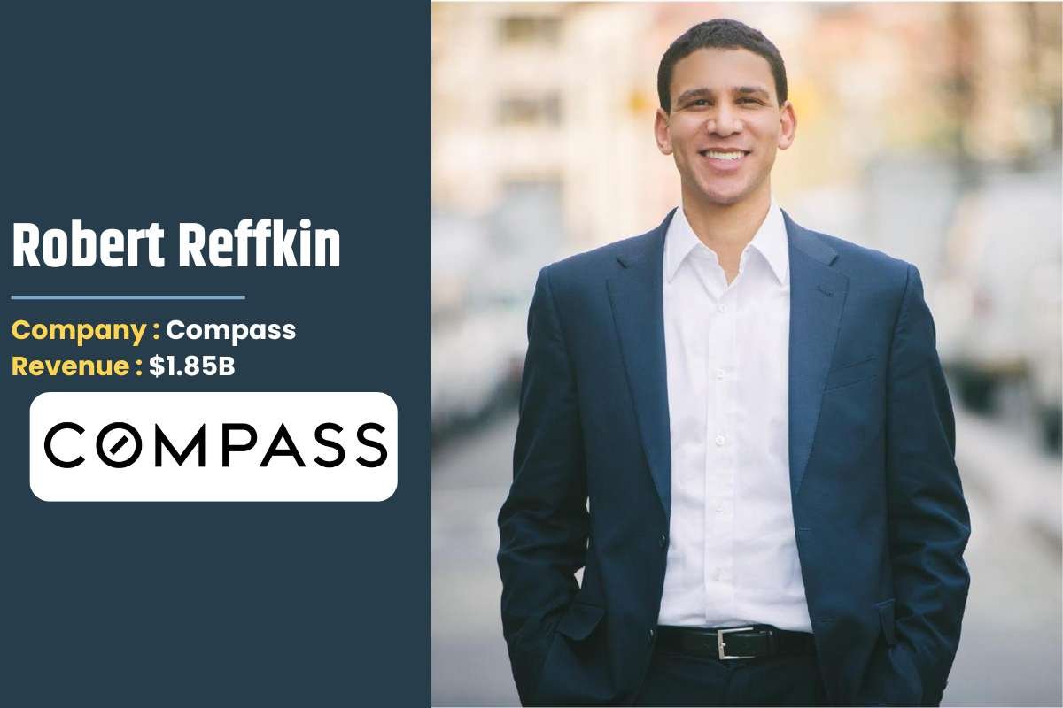 These are the 17 Most Impactful Real Estate Leaders in the Market | The Enterprise World