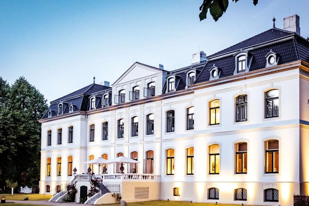 These 14 Most Expensive Homes in the World Are Ultra Exclusive | The Enterprise World