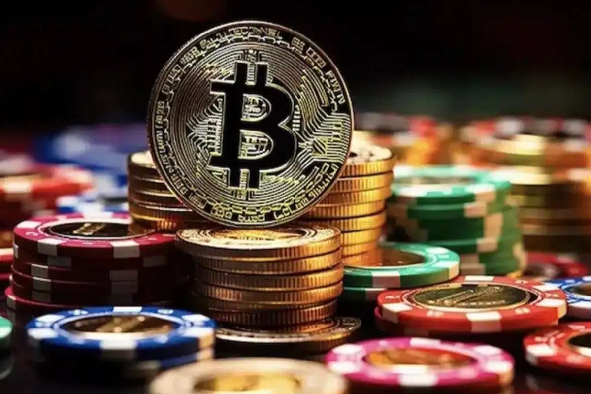 Crypto Casino Trends for 2026: What Players Can Expect From the Next Wave of Blockchain Gambling