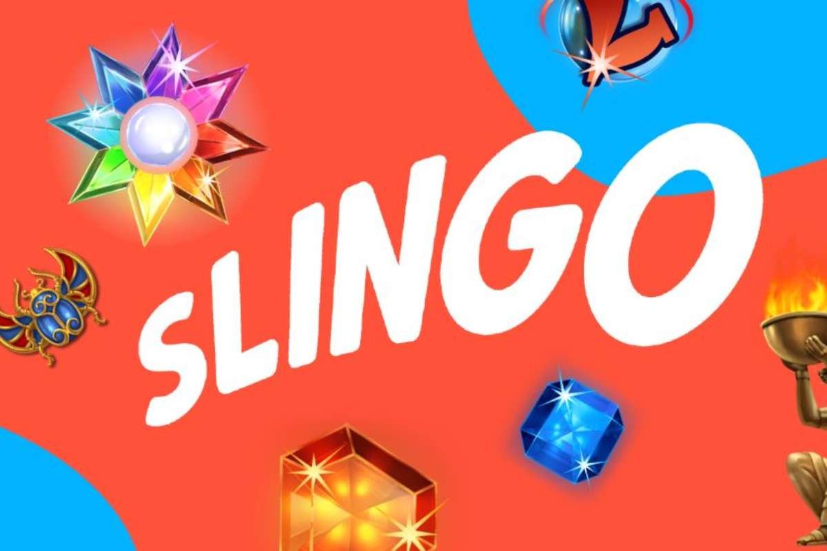 Slingo: A Simple Idea Produces a Record Year 
