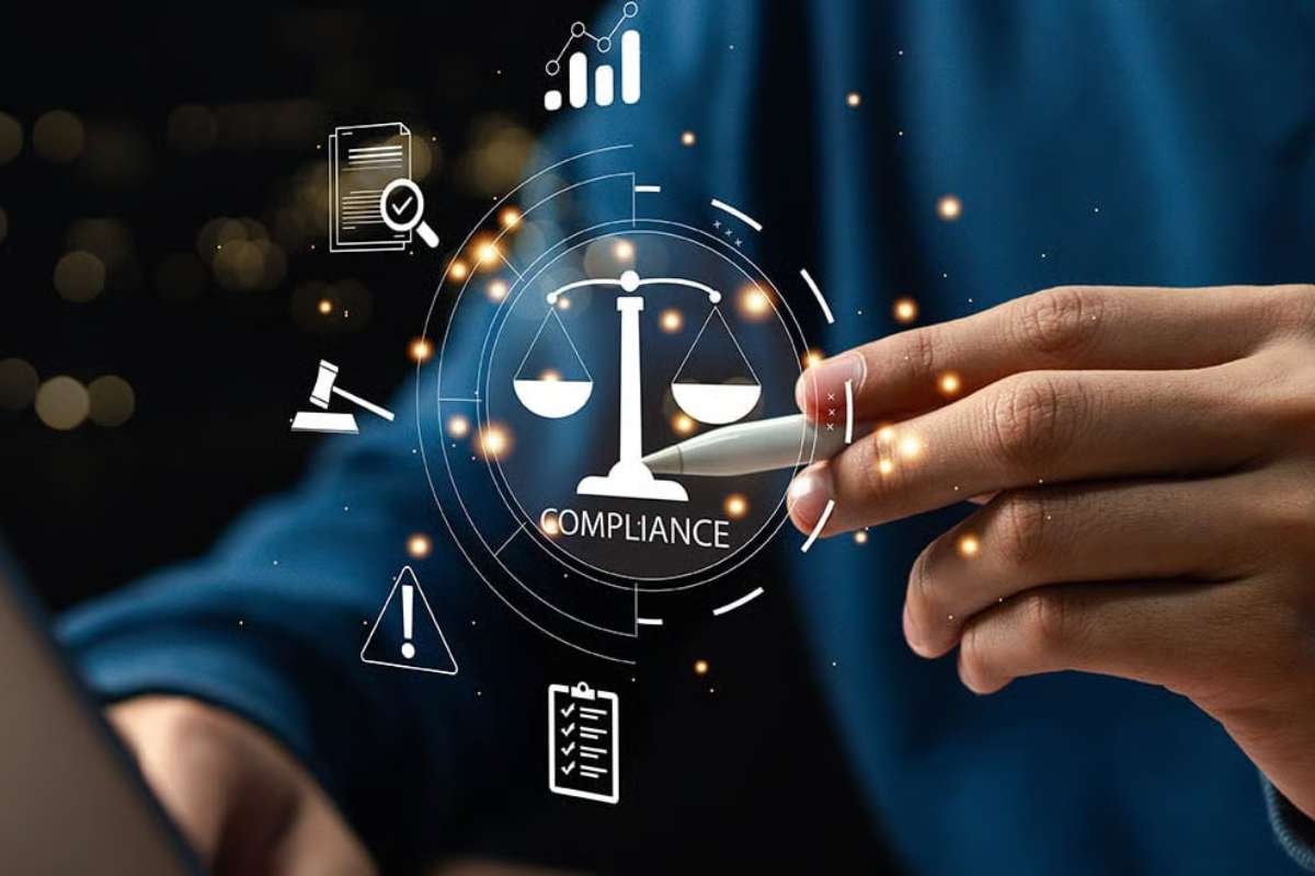 Top Compliance Technology for Financial Advisors Explained | The Enterprise World