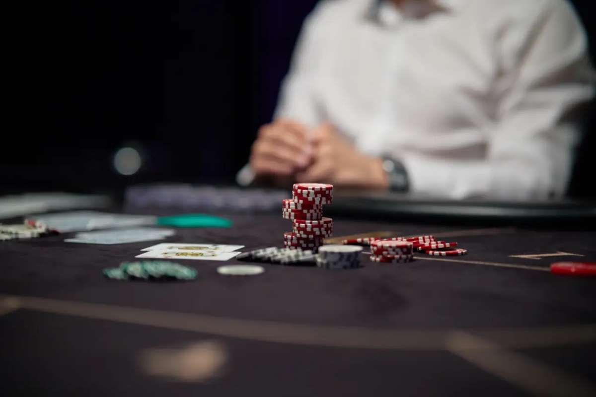Crypto Casino Trends for 2026: Next Wave of Blockchain Gambling | The Enterprise World 