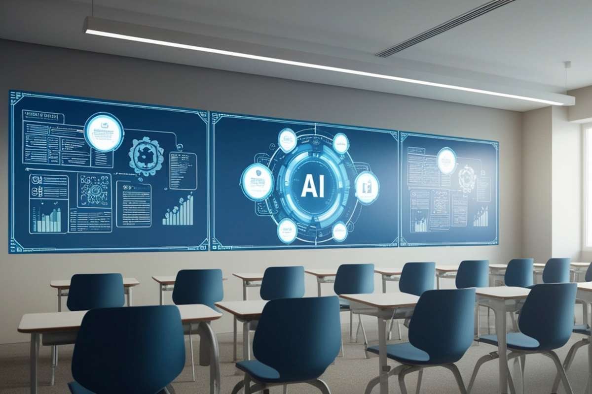 AI Agent Development Solutions for Complex Operations | The Enterprise World
