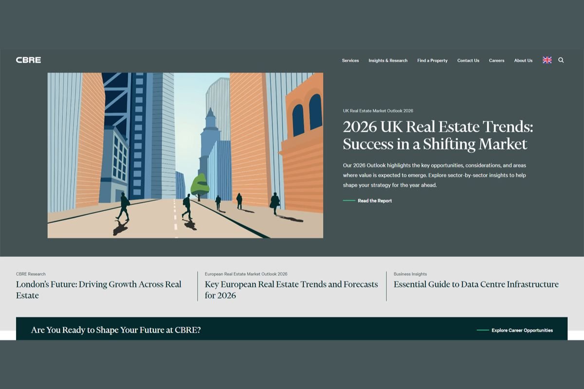 Five Essential Commercial services for business infrastructure | The Enterprise World