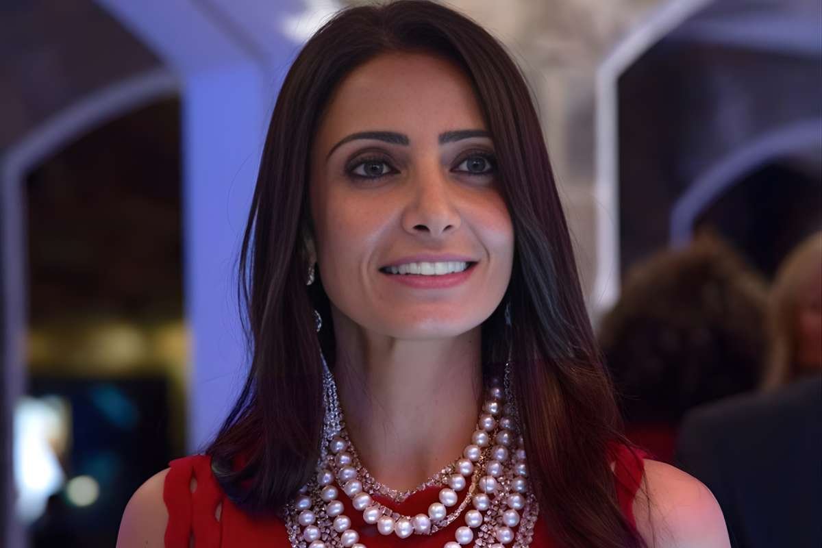 How Most Powerful Arab Women Shape Business, Politics And Culture? | The Enterprise World