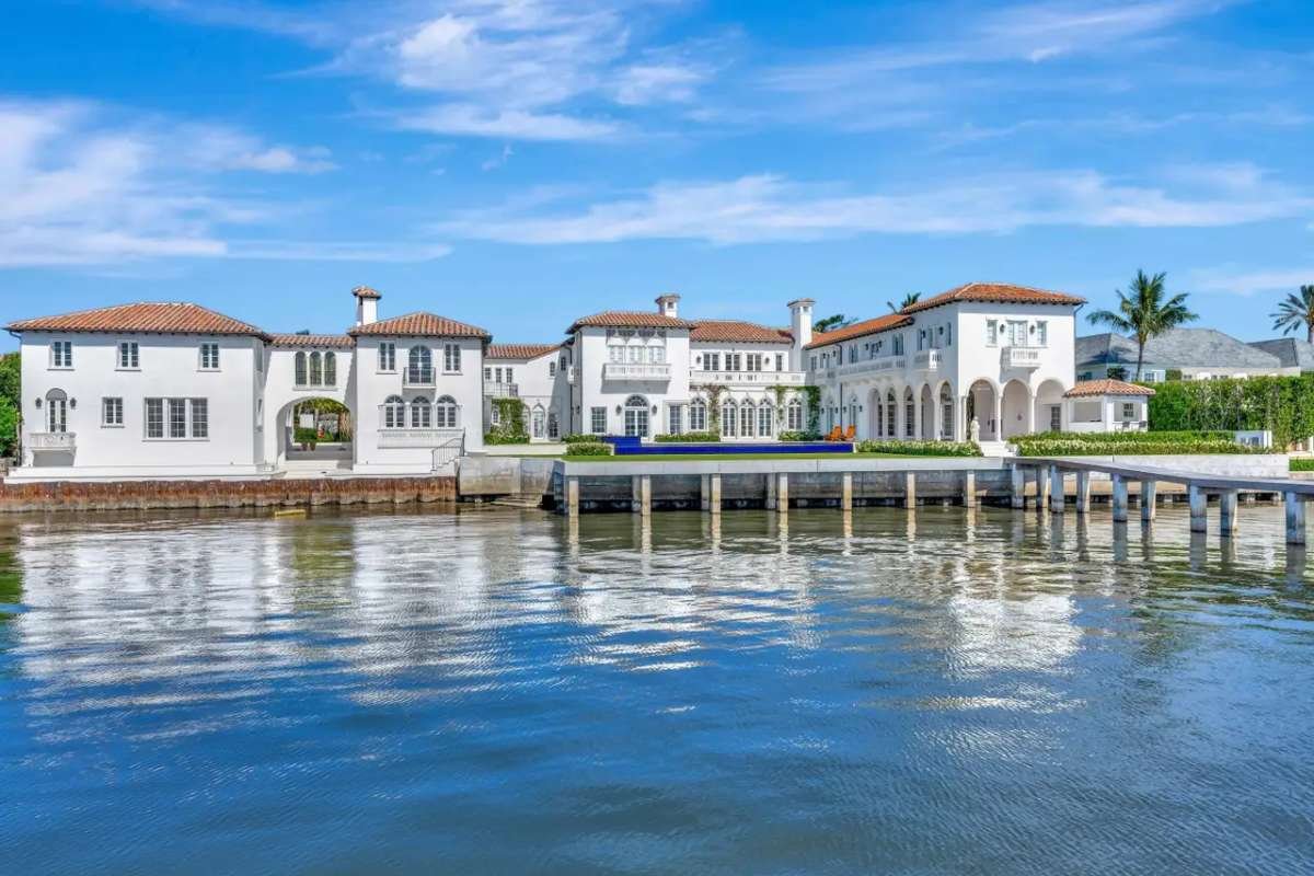These 14 Most Expensive Homes in the World Are Ultra Exclusive | The Enterprise World