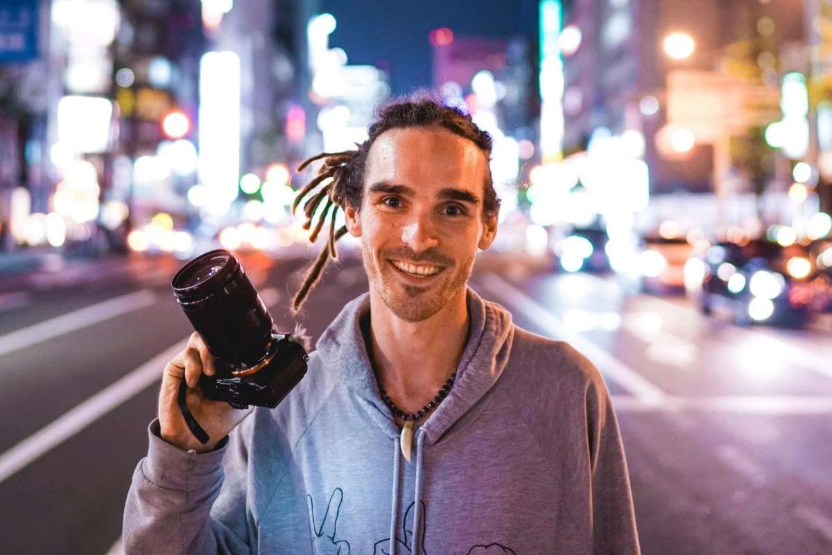 How Travel Influencers in the US Turn Trips Into Careers? | The Enterprise World