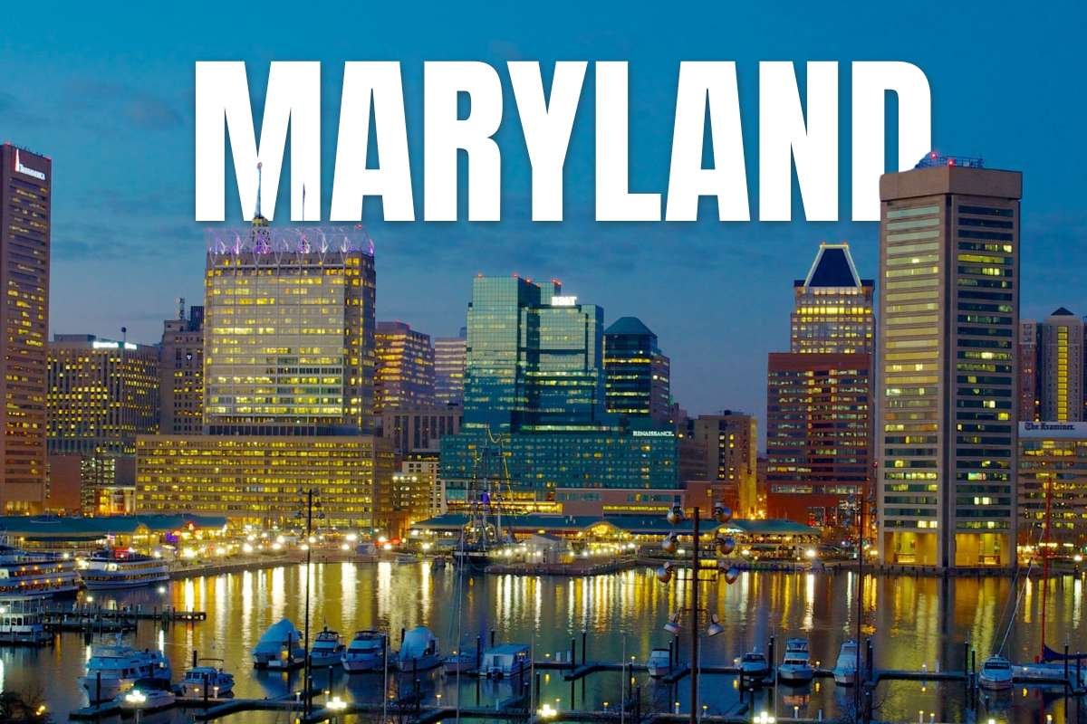 The Richest States in America Compared by GDP, Income, and Industry | The Enterprise World