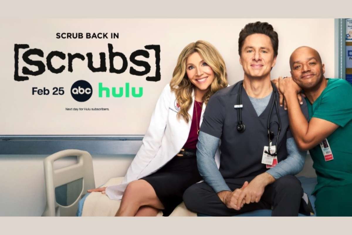 Most Anticipated TV Shows 2026: 32 Shows You Can't Miss This Year | The Enterprise World