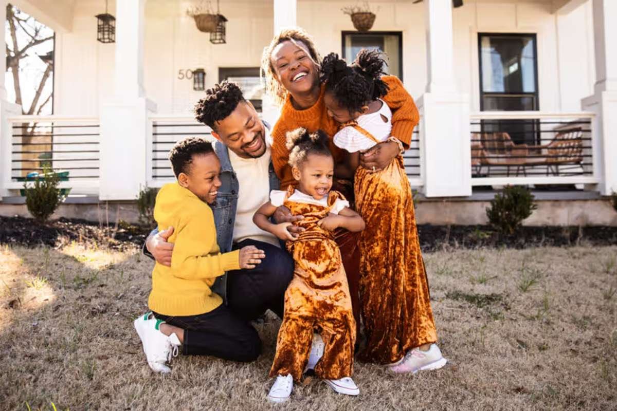 A Familiar Neighbourhood Reduces Daily Stress | Top 6 Benefits for Students of the University of Sydney for living nearby | The Enterprise World