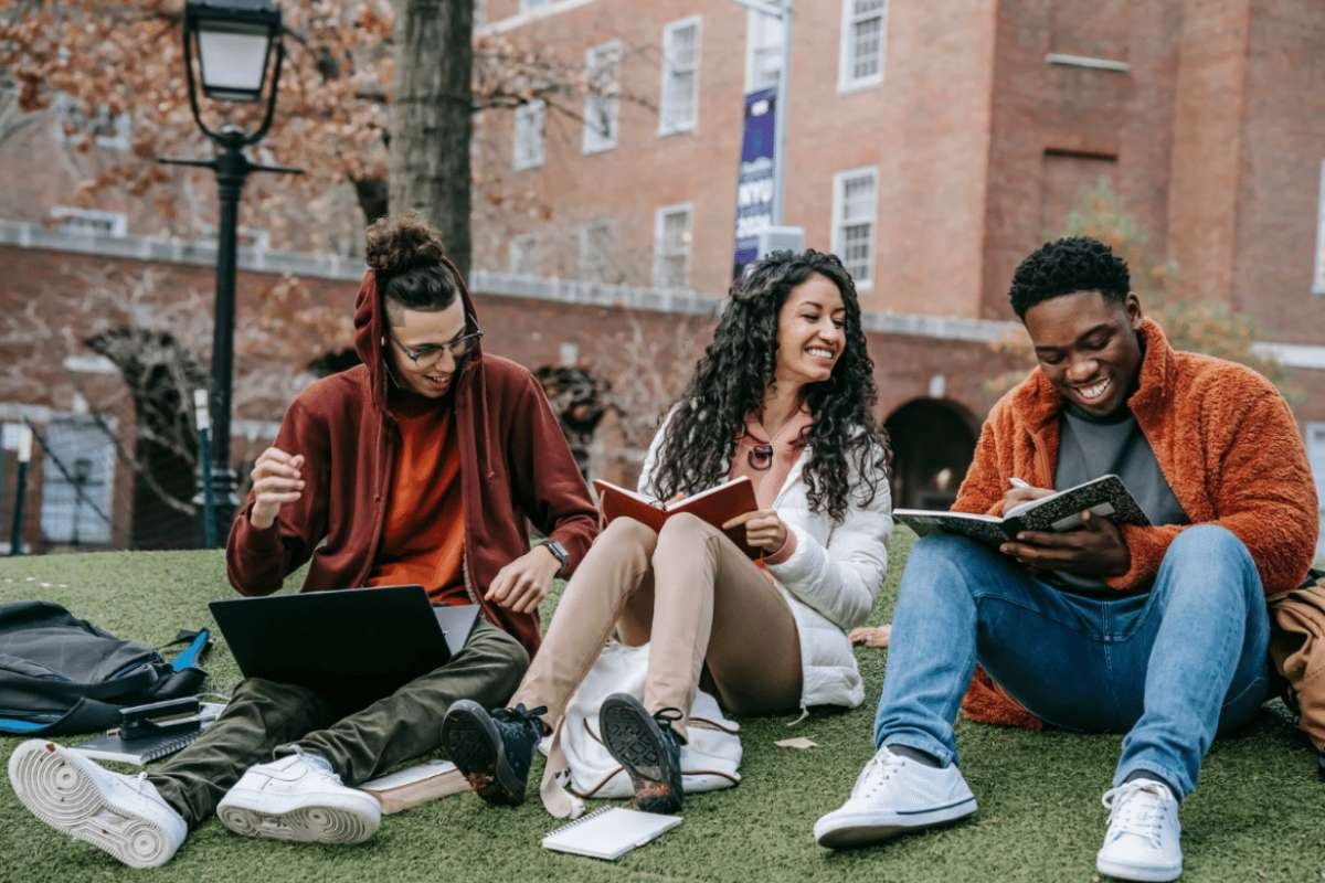 Proximity Creates a Balanced University Lifestyle | Top 6 Benefits for Students of the University of Sydney for living nearby | The Enterprise World