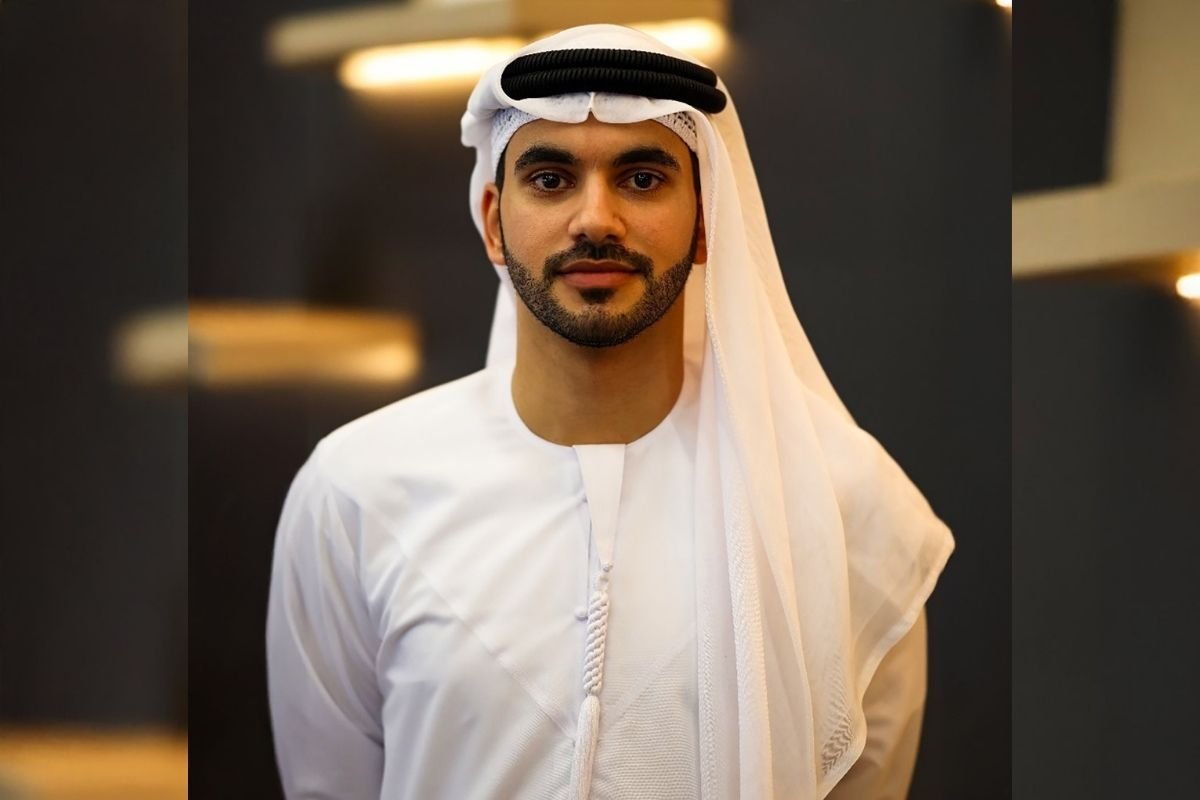 Ali Abdulla Al Arif: Padel & Sports Innovation | Spadrec | The Enterprise World