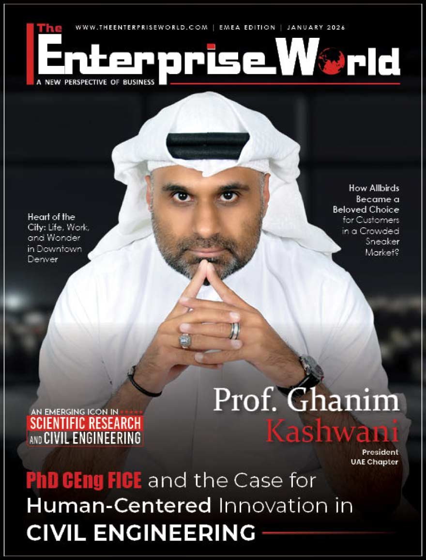  An Emerging Icon in Scientific Research and Civil Engineering